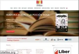 Sites similar to americareadsspanish.org
