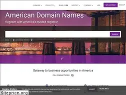 Sites similar to americaregistry.com