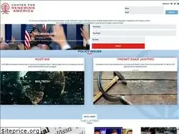 Sites similar to americarenewing.com
