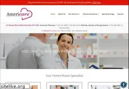 Sites similar to americareps.com
