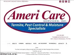 Sites similar to americareservices.com