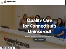 Sites similar to americaresfreeclinics.com