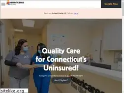 Sites similar to americaresfreeclinics.org
