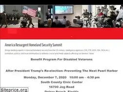 Sites similar to americaresurgent.org