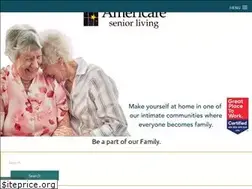 Sites similar to americareusa.net