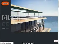Sites similar to americaribe.us