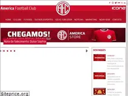 Sites similar to americario.com.br