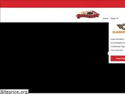 Sites similar to americarna.com