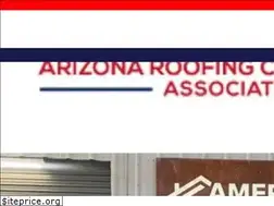 Sites similar to americaroofingco.com