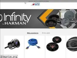 Sites similar to americars.com.ar