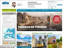 Sites similar to americas-abreu.com