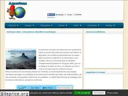 Sites similar to americas-fr.com