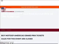 Sites similar to americas-moto-gp.com