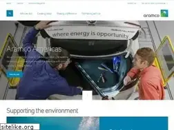 Sites similar to americas.aramco.com