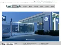 Sites similar to americasa.ro