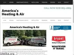 Sites similar to americasair.com