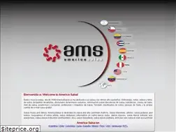 Sites similar to americasalsa.com