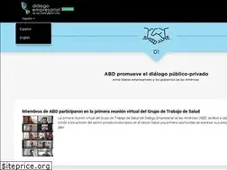 Sites similar to americasbd.org