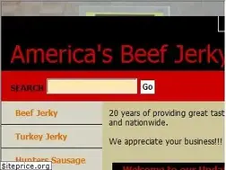 Sites similar to americasbeefjerkyoutlet.com
