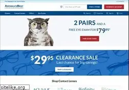 Sites similar to americasbest.com