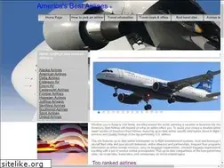 Sites similar to americasbestairlines.com