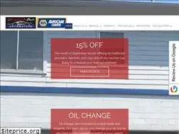 Sites similar to americasbestautomotive.com
