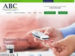 Sites similar to americasbestcareplus.com