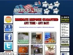 Sites similar to americasbestclean.com