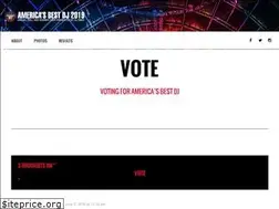 Sites similar to americasbestdj.us