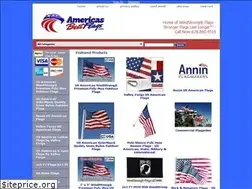 Sites similar to americasbestflags.com