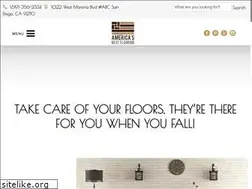 Sites similar to americasbestflooring.com