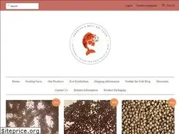 Sites similar to americasbestkoifood.com