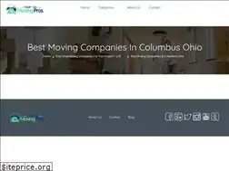 Sites similar to americasbestmovingcompany.com