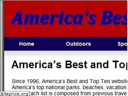 Sites similar to americasbestonline.net
