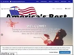Sites similar to americasbestpromos.com