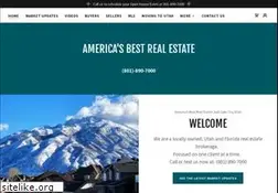 Sites similar to americasbestrealestate.com