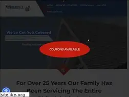 Sites similar to americasbestroofing.net