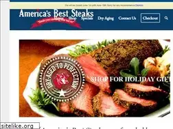 Sites similar to americasbeststeaks.com