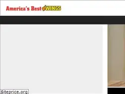 Sites similar to americasbestwing.com
