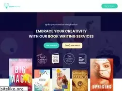 Sites similar to americasbookwriting.com