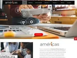 Sites similar to americasbps.com