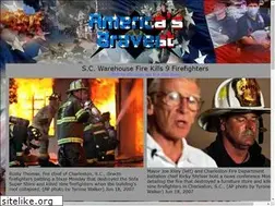 Sites similar to americasbravest.us
