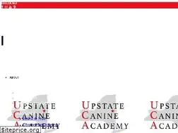 Sites similar to americascanineeducator.com