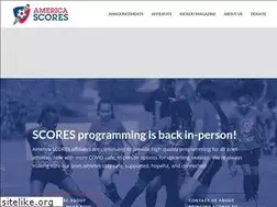Sites similar to americascores.org