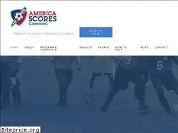 Sites similar to americascorescleveland.org