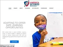 Sites similar to americascoresmke.org