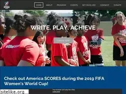 Sites similar to americascoresseattle.org