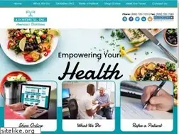 Sites similar to americasdietitians.com