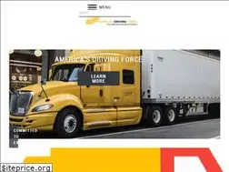 Sites similar to americasdrivingforce.com