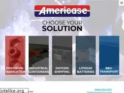 Sites similar to americase.com